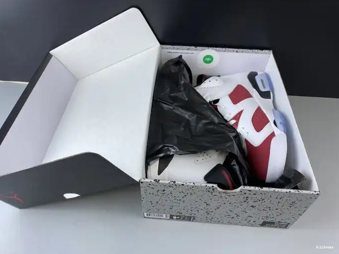 Cheap MAX AIR 384664-160 2014 6 'CARMINE' JORDAN RETRO 0507